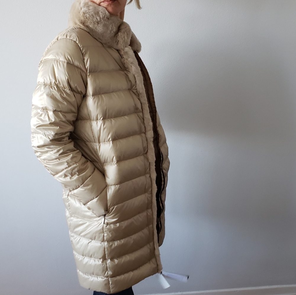 Max Mara Weekend coat. - Picture 2 of 6
